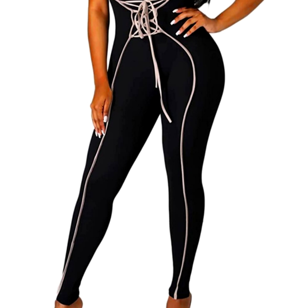 Women's jump  suit